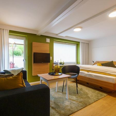 Stilvolle Wohnung Rostock Extérieur photo