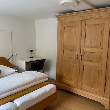 Stilvolle Wohnung Rostock Extérieur photo