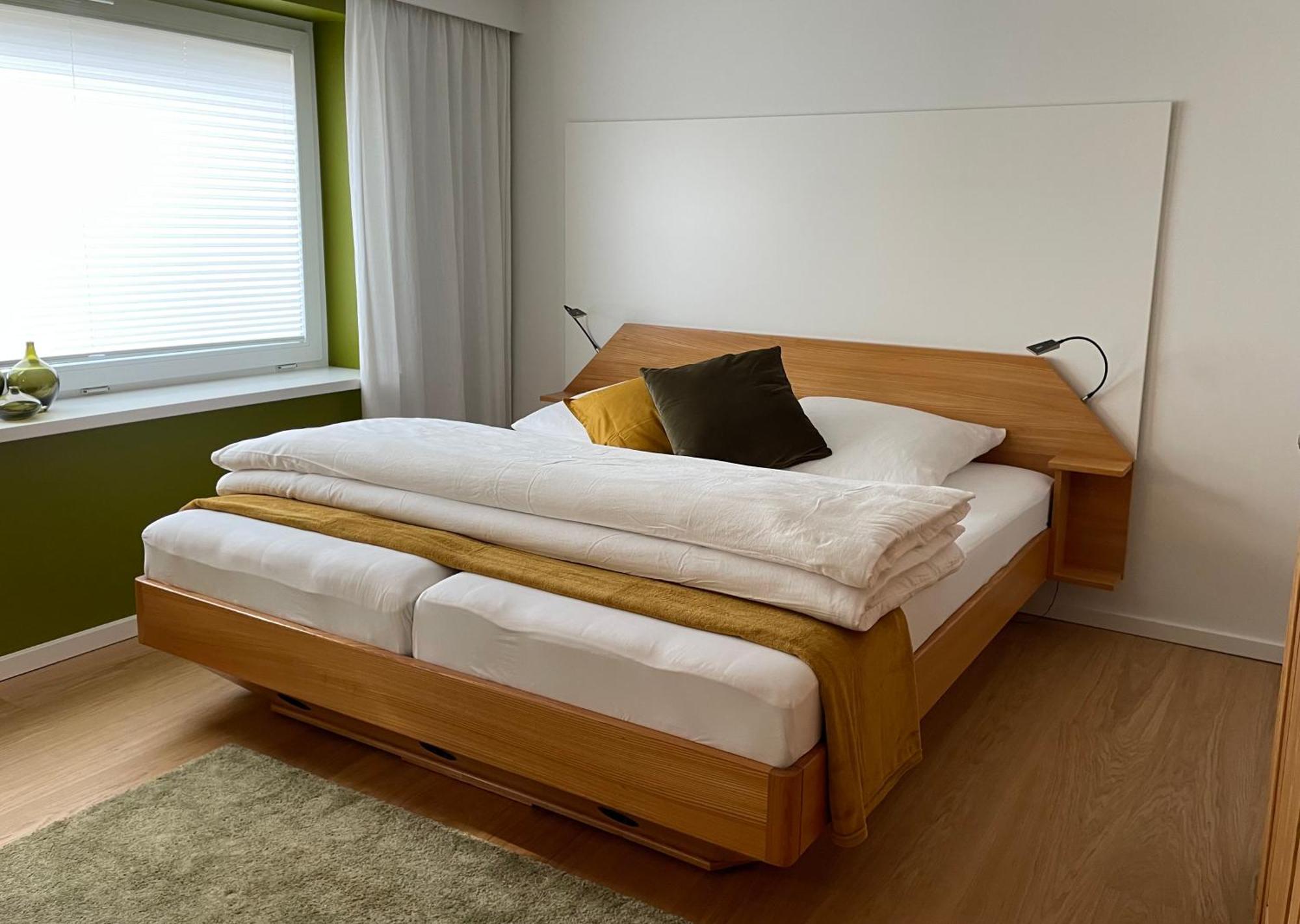 Stilvolle Wohnung Rostock Extérieur photo