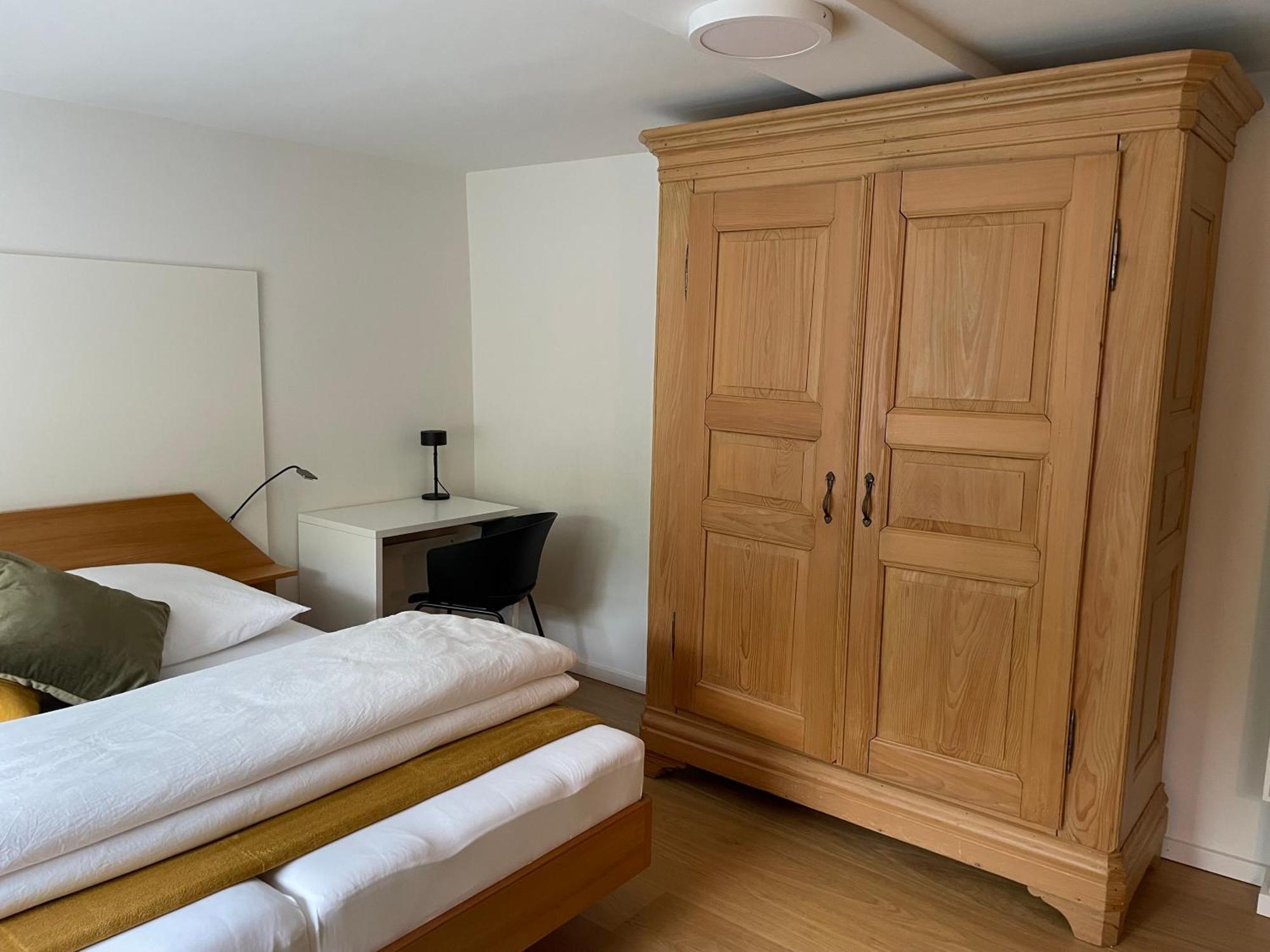 Stilvolle Wohnung Rostock Extérieur photo